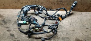 Проводка подкапотная правая 32100-S0A-910 HONDA ACCORD