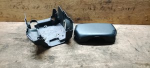 Кожух рулевой колонки 77360-S0A-003ZA HONDA ACCORD