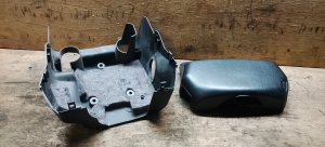 Кожух рулевой колонки 77360-S0A-003ZA HONDA ACCORD