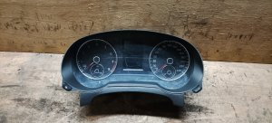 Спидометр 5K0953521 VOLKSWAGEN SHARAN