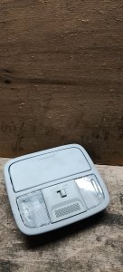 Подочечник 83250SDCA01ZA HONDA ACCORD