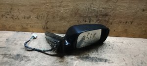 Зеркало правое HONDA ACCORD OEM 76200-S0A-J31ZB 1998