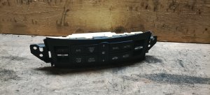 Блок климат контроля 79600-TL3-941ZA HONDA ACCORD