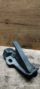 Педаль газа 1K2723503AR VOLKSWAGEN SHARAN