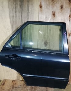 Дверь задняя правая 67510-S0D-000ZZ HONDA ACCORD WAGON