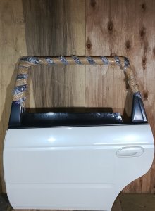 Дверь задняя левая 67550-S3N-J00ZZ HONDA ODYSSEY