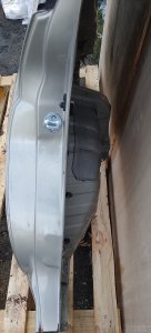 Крыло заднее правое MITSUBISHI OUTLANDER OEM 5301B110 CW6W 2008