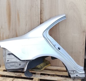 Крыло заднее правое 04636-SEA-320ZZ HONDA ACCORD