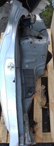 Крыло заднее правое HONDA ACCORD OEM 04636-SEA-320ZZ CL7 2007