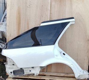 Крыло заднее правое 04636-S0D-405ZZ HONDA ACCORD WAGON