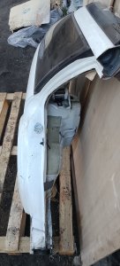 Крыло заднее правое HONDA ACCORD WAGON OEM 04636-S0D-405ZZ CF6 2000