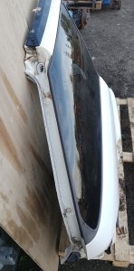 Крыло заднее правое HONDA ACCORD WAGON OEM 04636-S0D-405ZZ CF6 2000