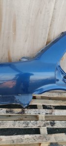 Крыло заднее правое HONDA TORNEO OEM 04636-S0A-405ZZ CF4 1998