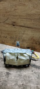 AIRBAG пассажира MR480829 MITSUBISHI AIRTREK