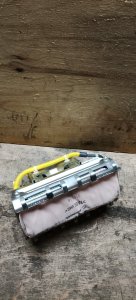AIRBAG пассажира 77820-TL0-N80 HONDA ACCORD