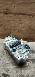 Электронный блок MR952264 MITSUBISHI AIRTREK