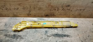 Крепление бампера заднее левое 71598-S3N-003 HONDA ODYSSEY