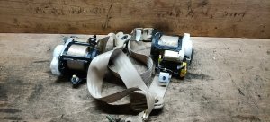 Ремни безопасности передние 81450-SEA-J01ZA 81850-SEA-J01ZA HONDA ACCORD