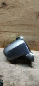Зеркало правое HONDA ODYSSEY OEM 76200-S3N-N41ZB RA7 2003