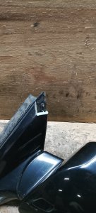 Зеркало левое HONDA INSPIRE OEM 76250-SDF-U01ZA UC1 2006