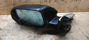 Зеркало левое HONDA INSPIRE OEM 76250-SDF-U01ZA UC1 2006