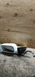 Зеркало левое HONDA ACCORD OEM 76250-S0A-J31ZC CF4 1999