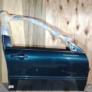 Дверь передняя левая 67050-S0A-000ZZ HONDA ACCORD