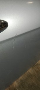 Дверь передняя правая HONDA ACCORD OEM 67010-SEA-010ZZ CL7 2007