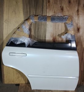 Дверь задняя правая 67510-S0D-000ZZ HONDA ACCORD WAGON