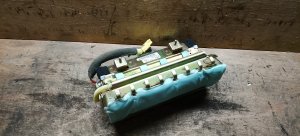 AIRBAG пассажира 06780-S3N-N80ZB HONDA ODYSSEY