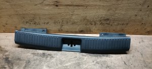 Накладка замка багажника MR456045 MITSUBISHI AIRTREK