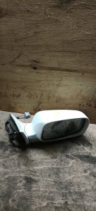 Зеркало правое 76200-S0A-J31ZB HONDA ACCORD