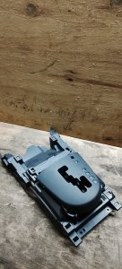 Накладка центральной консоли 2420A007XA MITSUBISHI OUTLANDER