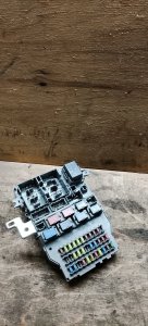 Блок предохранителей 38200-SEA-J01 HONDA ACCORD