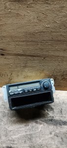 Блок климат контроля 79600-S0A-942 HONDA TORNEO