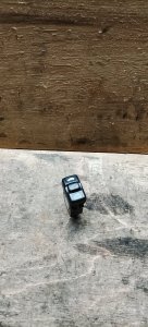 Кнопка открывания люка 35830-S84-A01 HONDA ACCORD