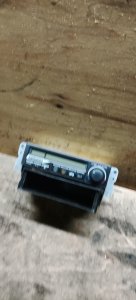 Блок климат контроля 79600-S0A-942 HONDA ACCORD
