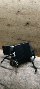 Радиатор охлаждения теплообменник MR983077 MITSUBISHI AIRTREK