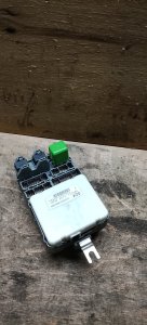 Электронный блок 38850-SOD-003 HONDA ACCORD