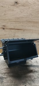 Бардачок HONDA ACCORD OEM 77282-S0A-003 CF6 2001