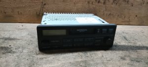 Магнитола 39100-SOA-9022 HONDA ACCORD