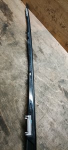 Молдинг лобового стекла HONDA LEGEND OEM 73152-SJA