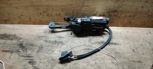 Электронный блок 7NO959244 VOLKSWAGEN SHARAN