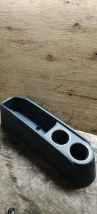 Подстаканник 83401-SMA-J01ZA HONDA STREAM
