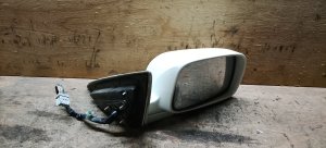 Зеркало правое 76200-S0A-J31ZC HONDA ACCORD