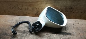 Зеркало правое HONDA ODYSSEY OEM 76200-SFE-N11ZC RB1 2007