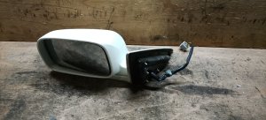 Зеркало левое 76250-S0A-J31ZC HONDA ACCORD