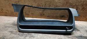 Накладка торпедо 77220-SFE-003ZB HONDA ODYSSEY