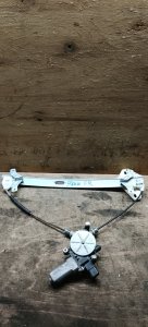 Стеклоподъёмник передний правый 72210-SEA-003 HONDA ACCORD