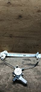Стеклоподъёмник передний левый 72250-SEA-003 HONDA ACCORD